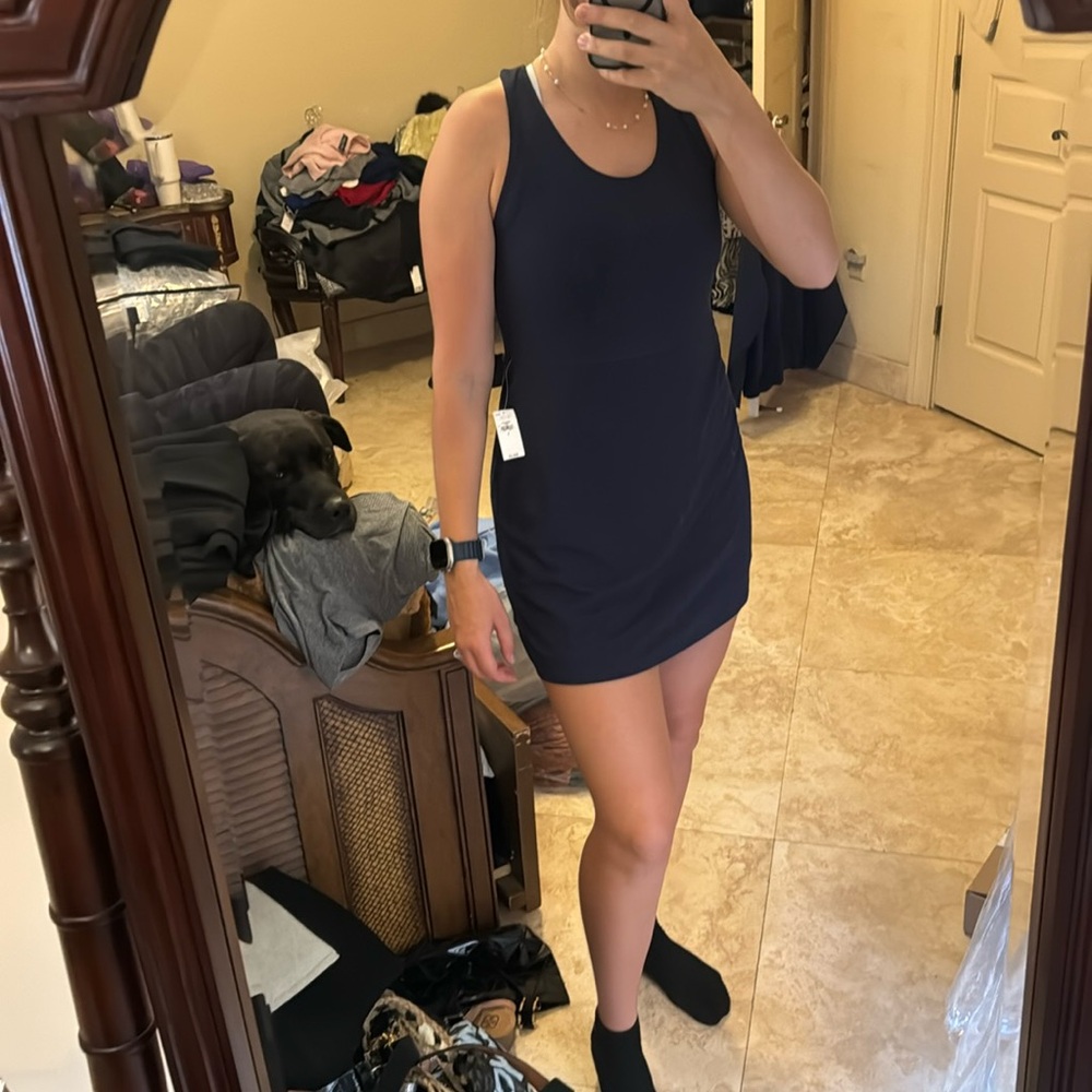 Gap athletic dress S